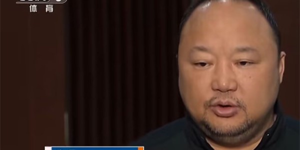 多宝体育-前国手讲出樊振东操守，羽协掌门张军有坏消息，刘国梁含金量上升|国乒|巴黎奥运会|王楚钦|中国乒乓球队|奥运会_新浪体育_新浪新闻