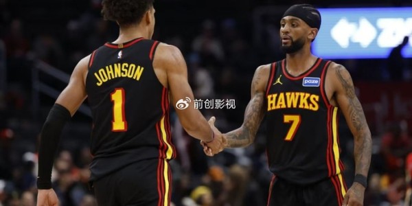 最快进步球员公布！阿夫迪亚落选不冤，场均提升11分，蓝领变球星|亚历山大沃克|老鹰|鹈鹕|沃克|谢伊·吉尔杰斯-亚历山大_新浪体育_新浪新闻